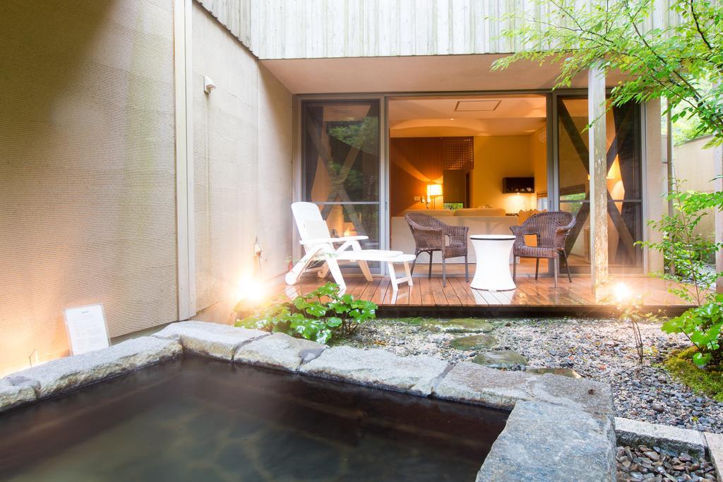 Nemu No Hana Nichinan Exterior photo
